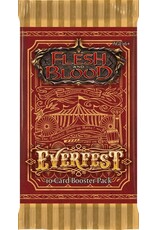 Legend Story Studios Flesh and Blood Everfest 1st Edition Booster Pack