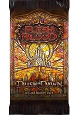 Flesh and Blood: Dusk Till Dawn Booster Pack