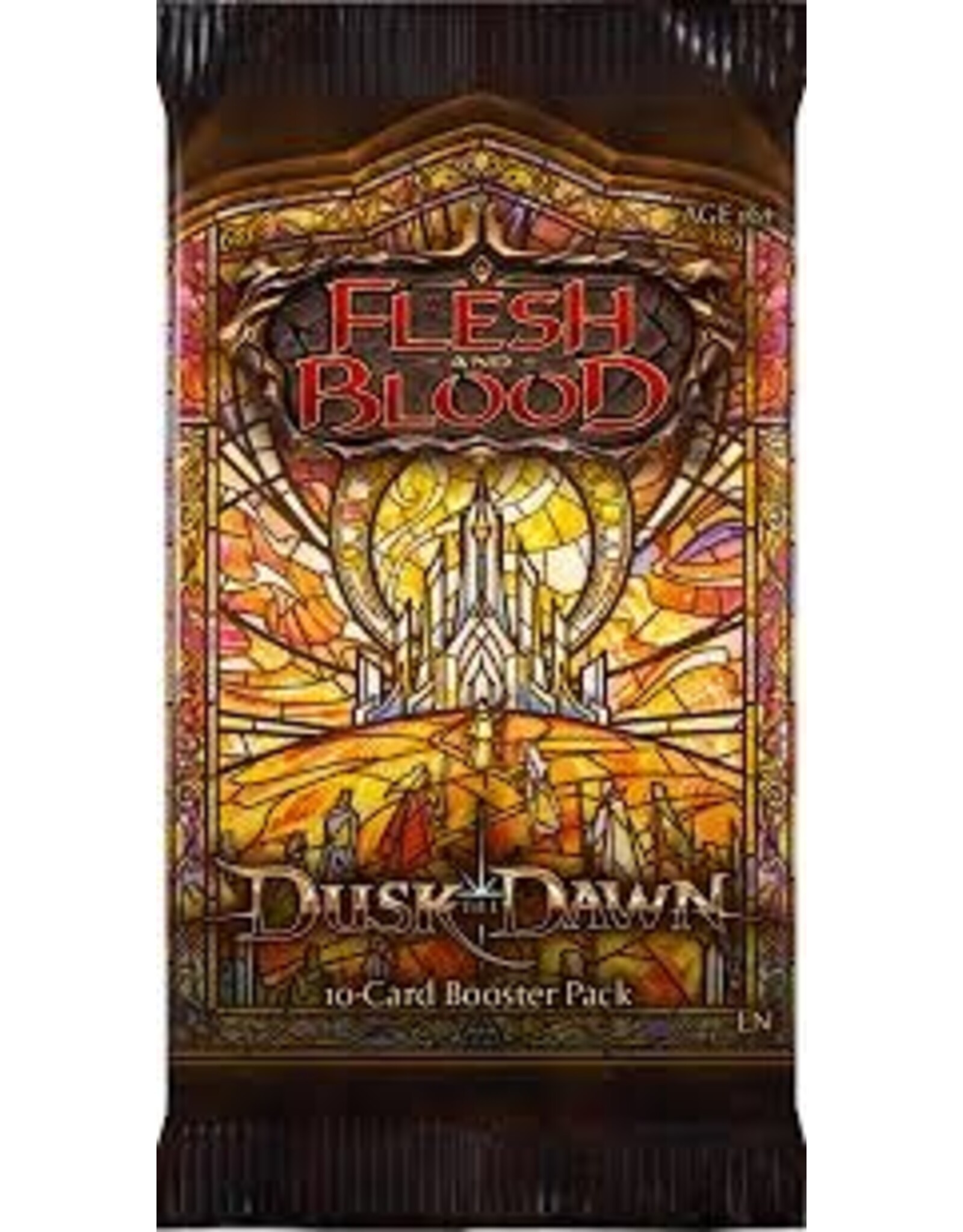 Flesh and Blood: Dusk Till Dawn Booster Pack