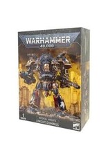 Games Workshop Warhammer 40K - Imperial Knights - Knight Dominus