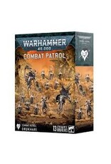 Games Workshop Warhammer 40K - Combat Patrol - Drukhari (2025)