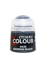 Games Workshop Citadel Paint: Base (12ml)