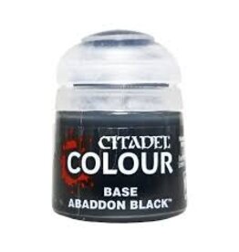 Games Workshop Citadel Paint: Base (12ml)