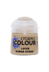 Games Workshop Citadel Paint: Base (12ml)
