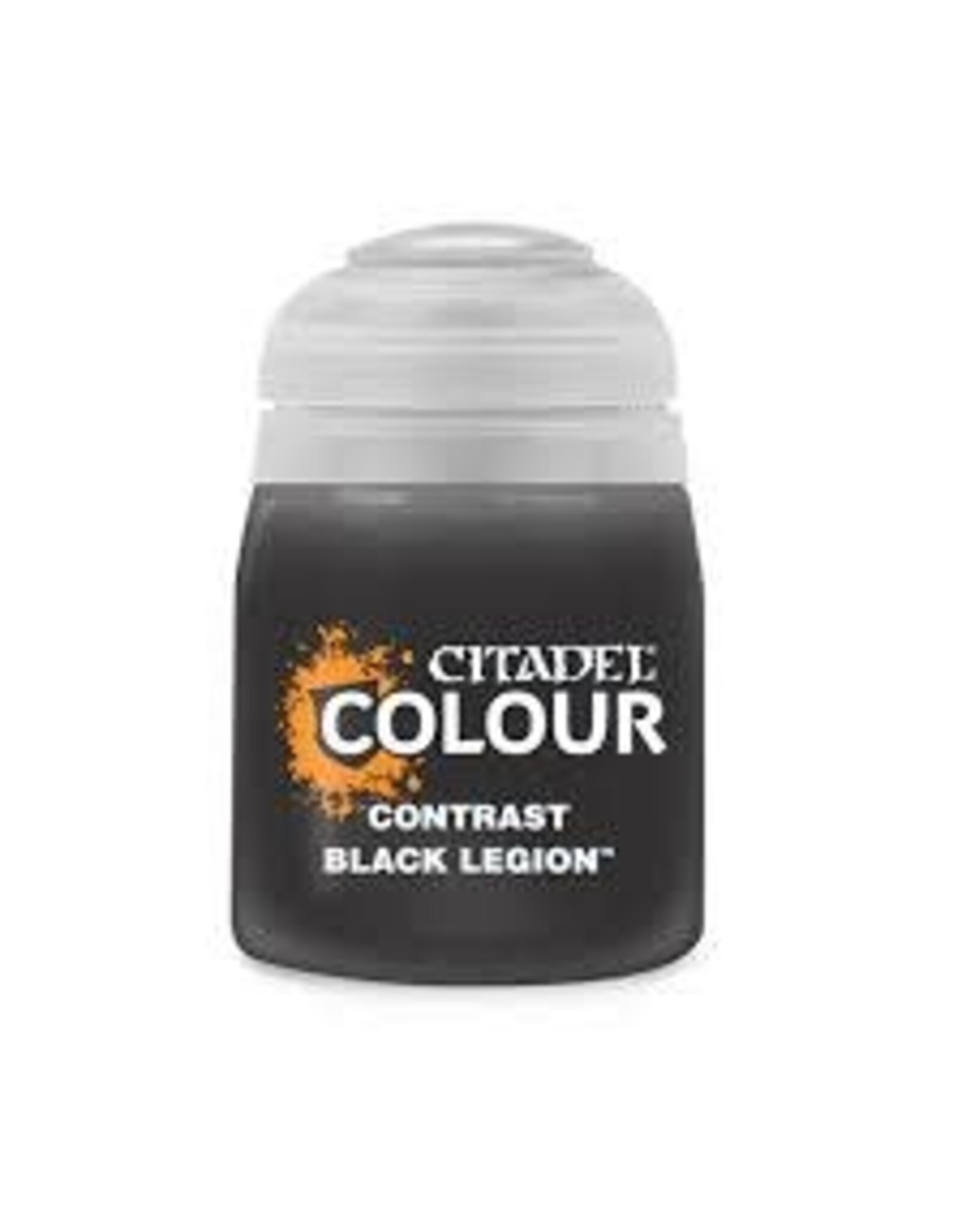 Games Workshop Citadel Paint: Contrast (18mL)