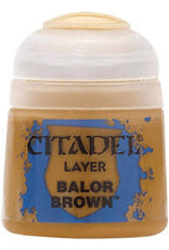 Games Workshop Citadel Paint: Layer (12ml)