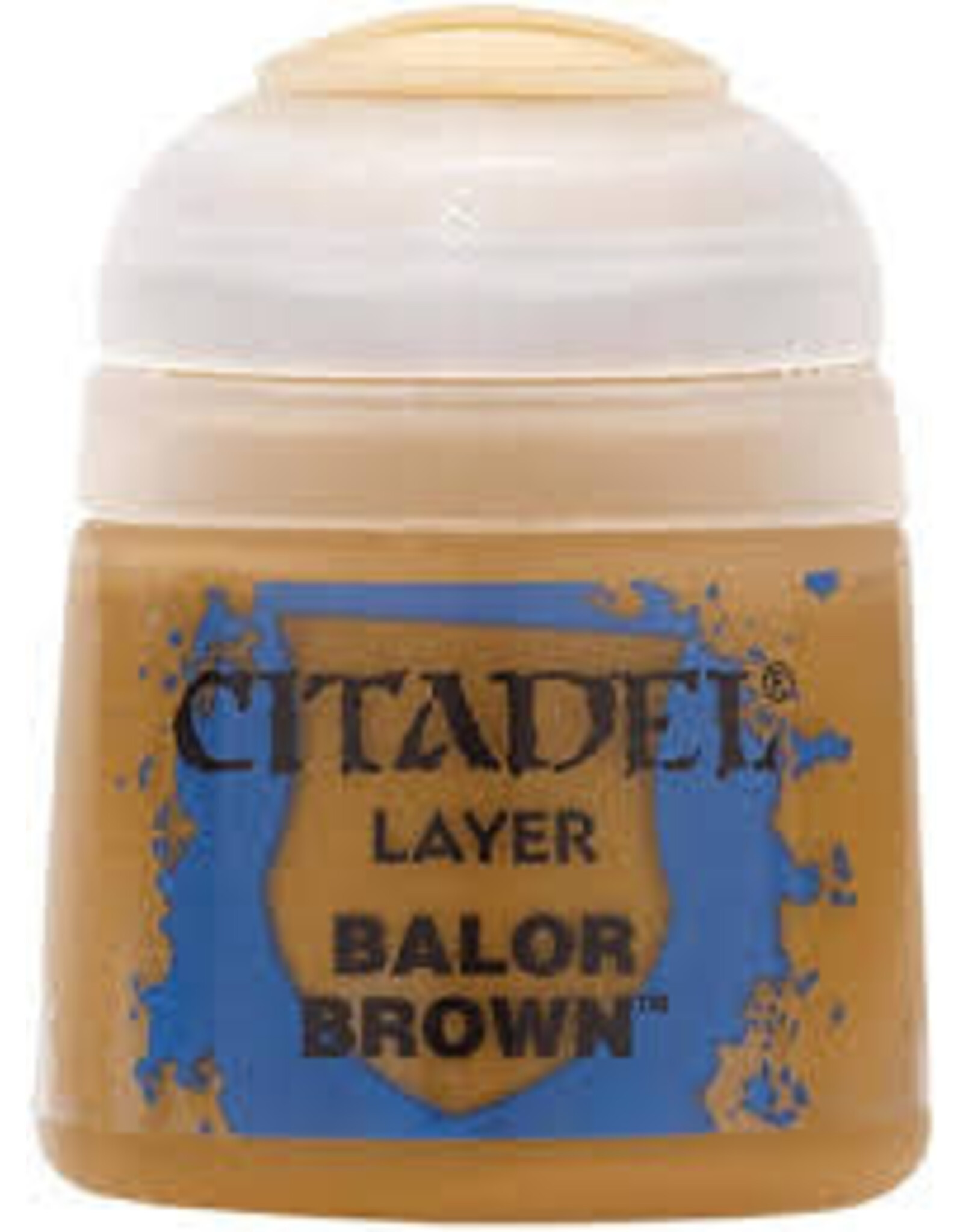 Games Workshop Citadel Paint: Layer (12ml)