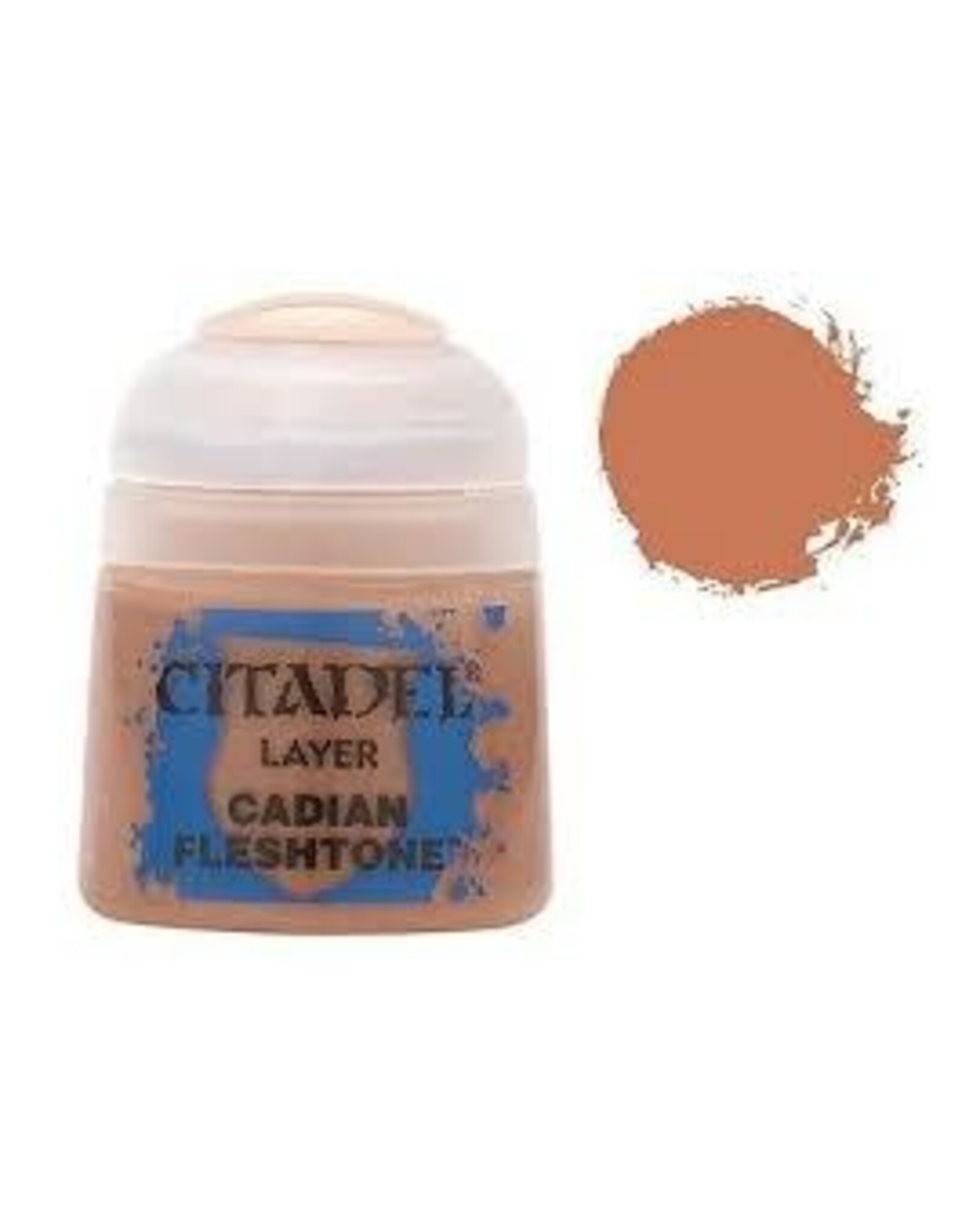 Games Workshop Citadel Paint: Layer (12ml)
