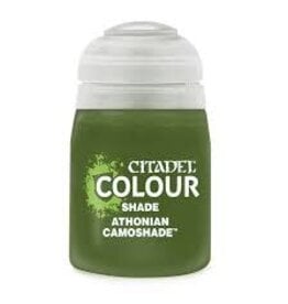 Games Workshop Citadel Paint: Shade (18ml)