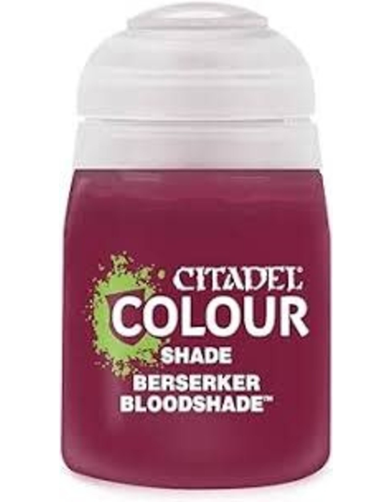 Games Workshop Citadel Paint: Shade (18ml)