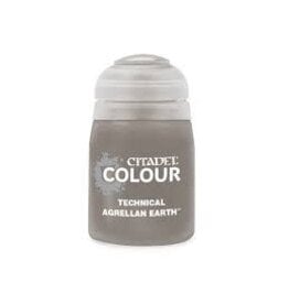 Games Workshop Citadel Paint: Technical
