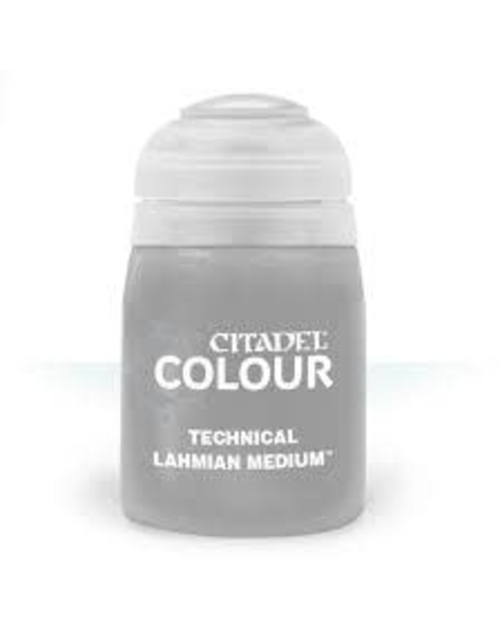 Games Workshop Citadel Paint: Technical