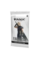 Wizards of the Coast MTG Final Fantasy Play Booster Pack