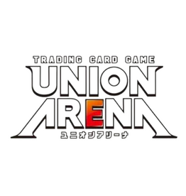 Bandai Union Arena Yu Yu Hakusho Ghost Files Booster Box