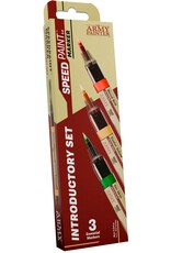 Army Painter Speedpaint Marker Introductory Set