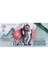 Stonemaier Games Wyrmspan Dragon Academy Expansion