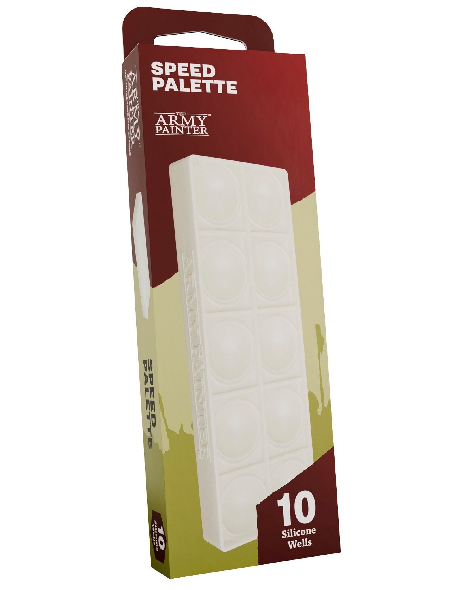 Army Painter Speed Palette