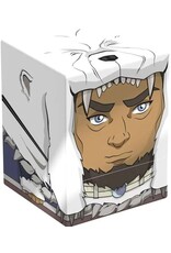 Squaroes Squaroes Avatar: The Last Airbender Kuruk
