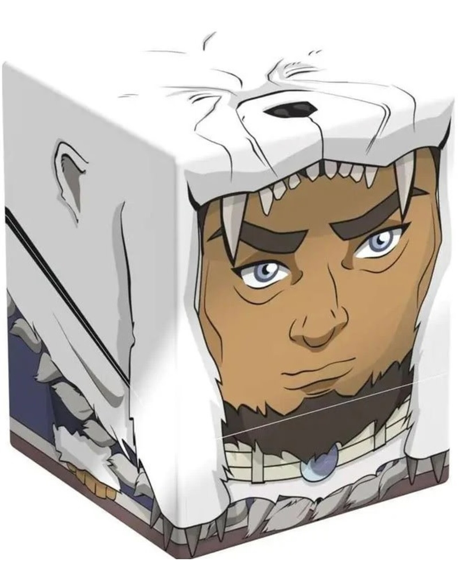 Squaroes Squaroes Avatar: The Last Airbender Kuruk