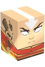 Squaroes Squaroes Avatar: The Last Airbender Aang