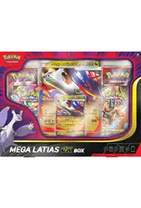 Pokemon Pokemon Mega Latias EX Box