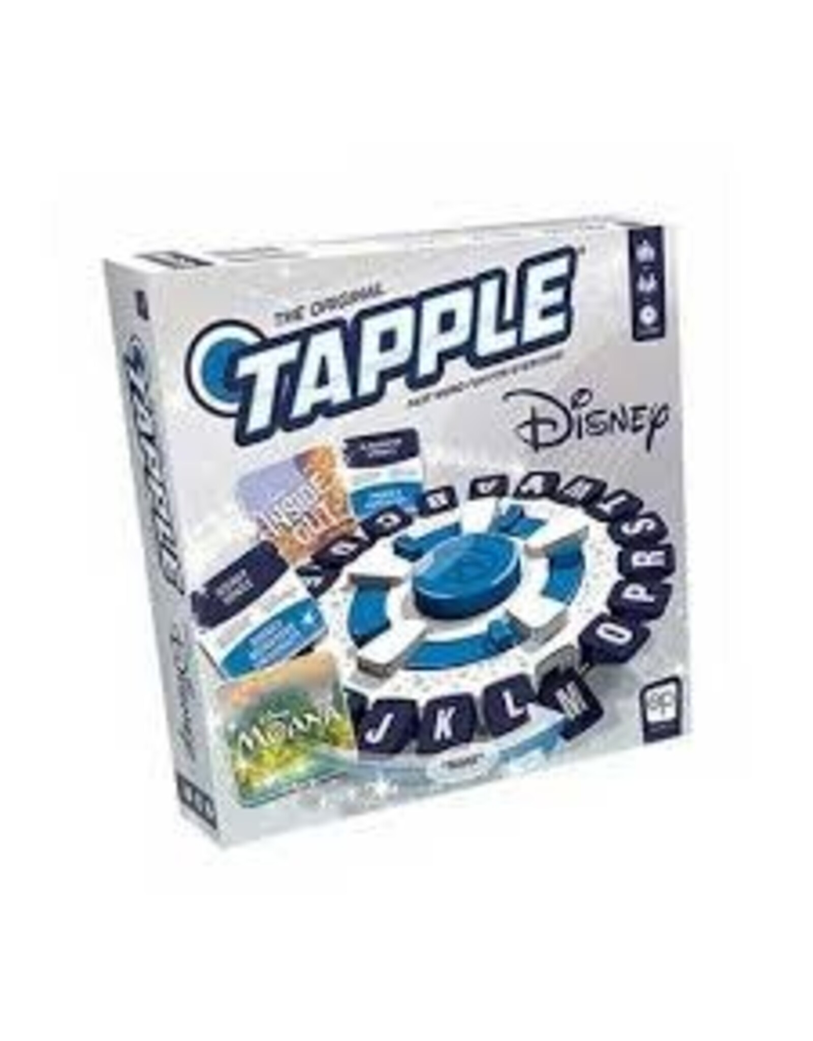 The Original Tapple - Disney Edition
