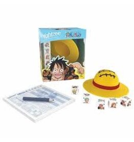 Yahtzee - One Piece