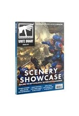 Games Workshop White Dwarf Magazine Issue #517