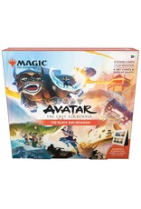 MTG: Avatar the Last Airbender Scene Box - The Black Sun Invasion (Releases Nov 14th, 2025)
