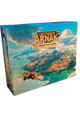 Lost Ruins Of Arnak: Adventure Chest