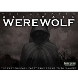 Bezier Games Ultimate Werewolf