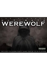 Bezier Games Ultimate Werewolf