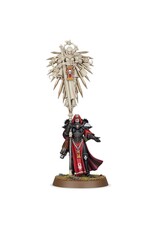 Games Workshop Warhammer 40K - Adepta Sororitas - Imagifier