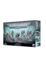 Games Workshop Warhammer 40K - Tyranids - Barbgaunts