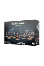 Games Workshop Warhammer 40K - Adepta Sororitas - Repentia Squad