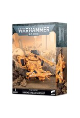 Games Workshop Warhammer 40K - T'au Empire - Hammerhead Gunship