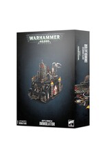 Games Workshop Warhammer 40K - Adepta Sororitas - Immolator