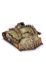 Games Workshop Warhammer 40K - Death Guard - Plagueburst Crawler