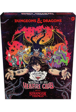 Welcome to Hellfire Club - D&D Starter Kit