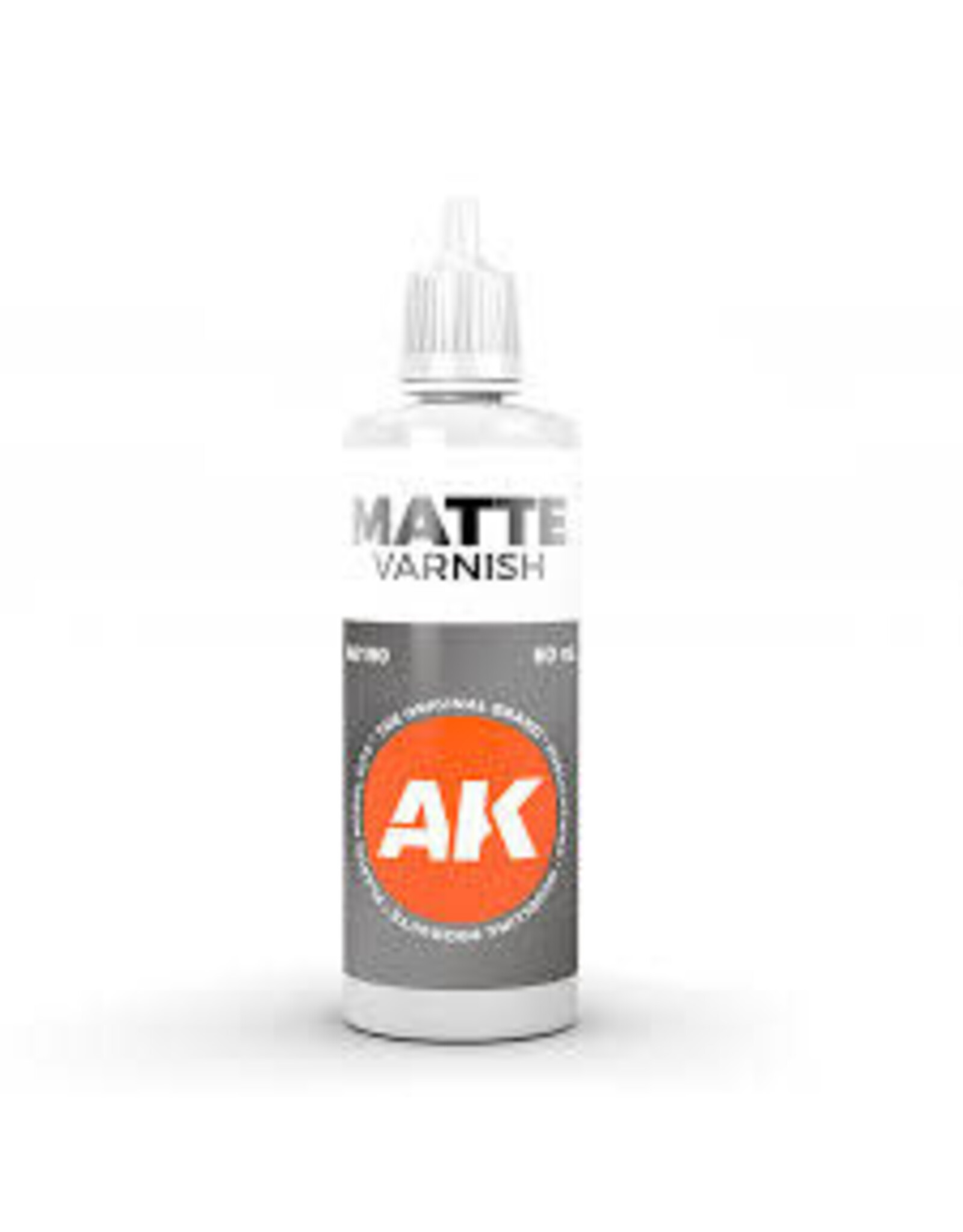 AK Interactive AK Interactive Varnish