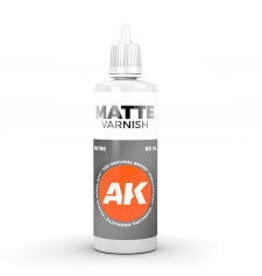 AK Interactive AK Interactive Varnish