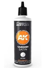 AK Interactive AK Interactive Varnish