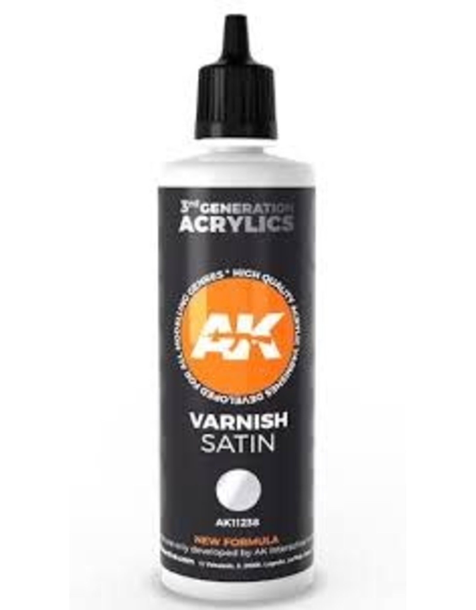 AK Interactive AK Interactive Varnish