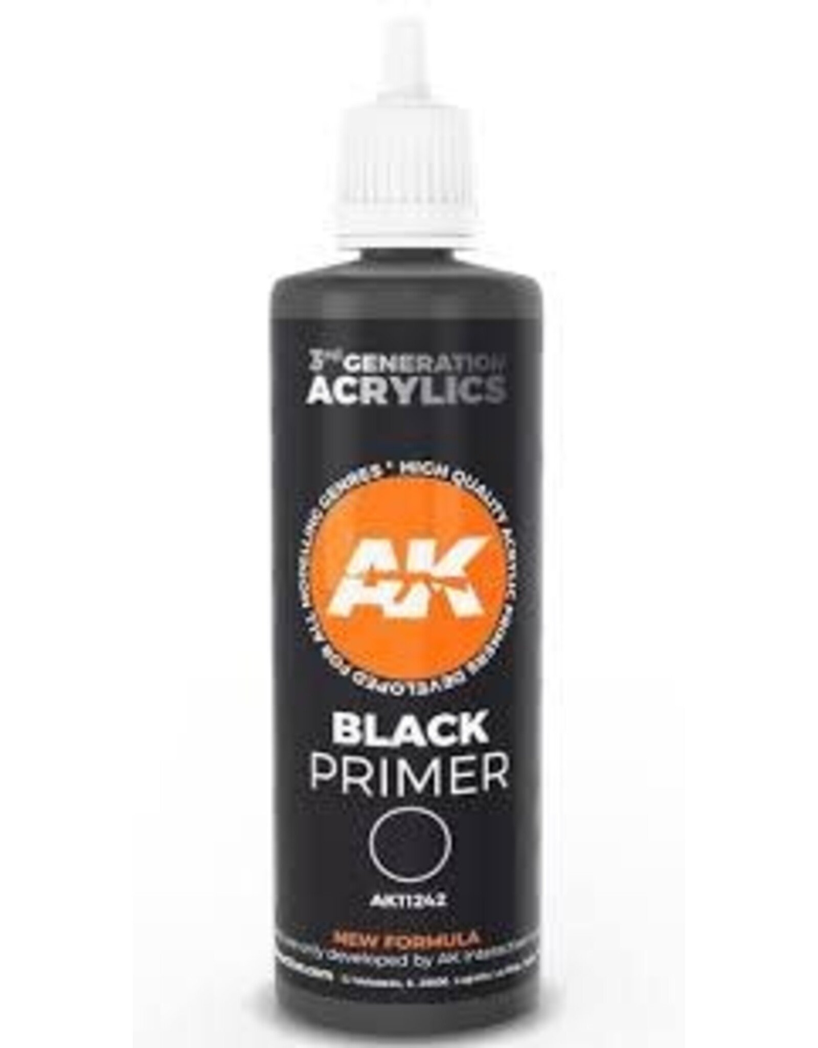AK Interactive AK Interactive Primer