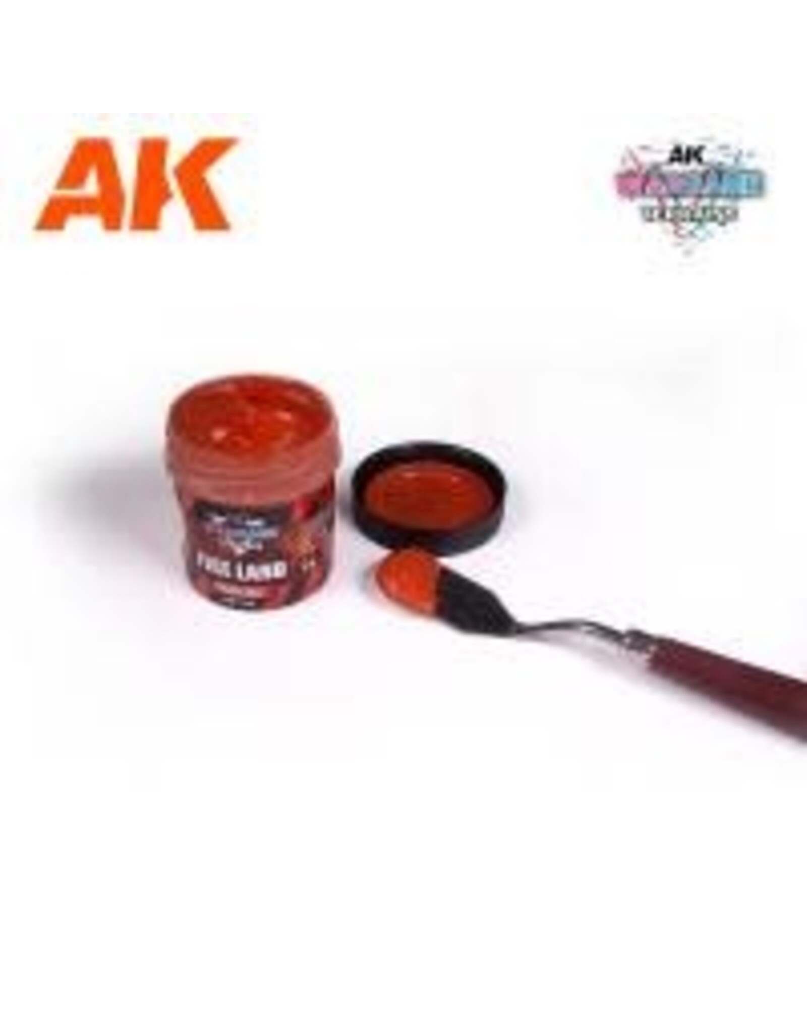AK Interactive AK Interactive Diorama