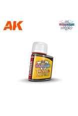 AK Interactive AK Interactive Wargame Thinner Fruit Scent 125 ml
