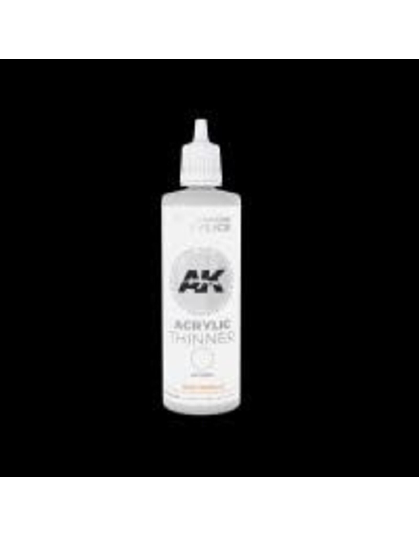 AK Interactive AK Interactive Acrylic Thinner