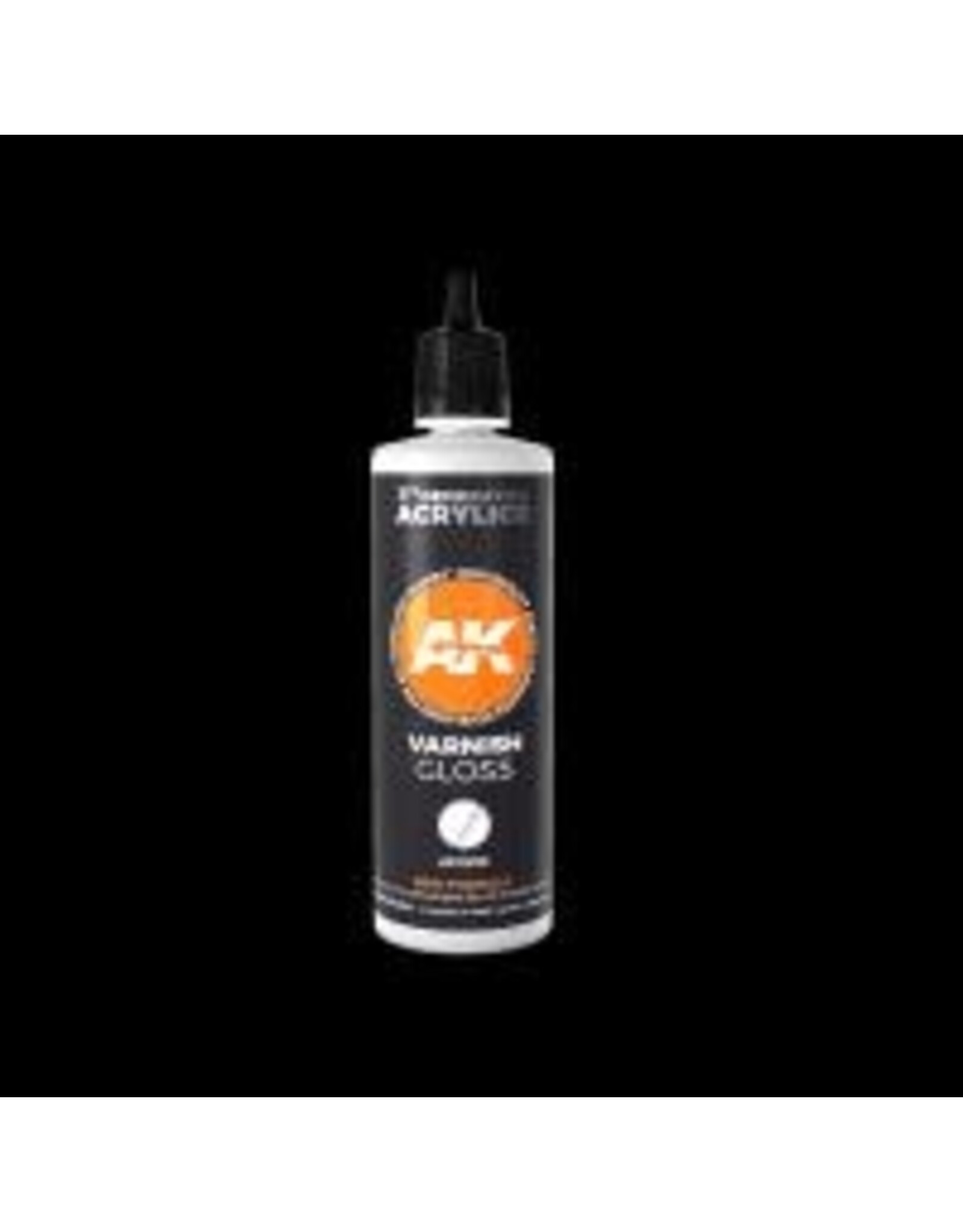AK Interactive AK Interactive Varnish Gloss 100ml