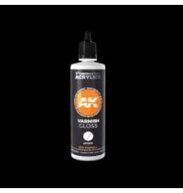 AK Interactive AK Interactive Varnish Gloss 100ml