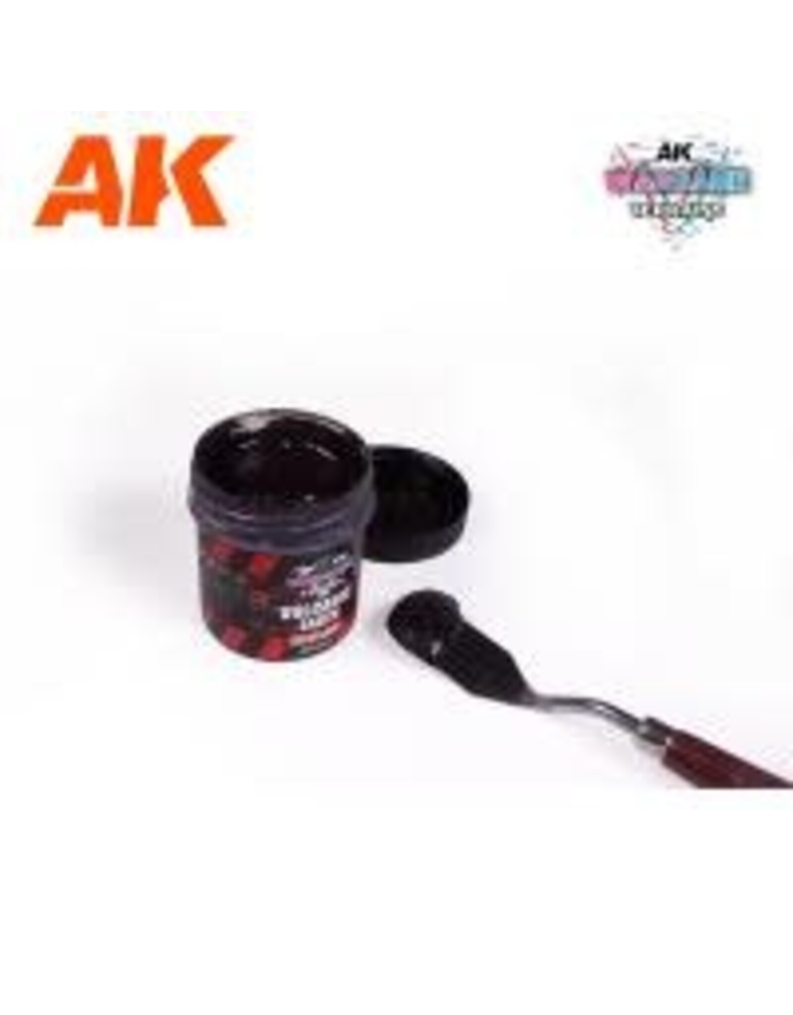 AK Interactive AK Interactive Diorama